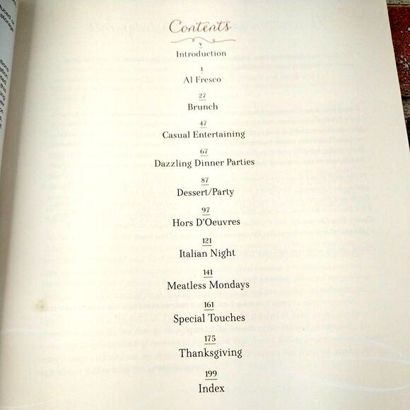 Healthy Home Cookbook - Diabetes Friendly Recipes‎ - Holidays Parties - Diabetic - Picture 2 of 11